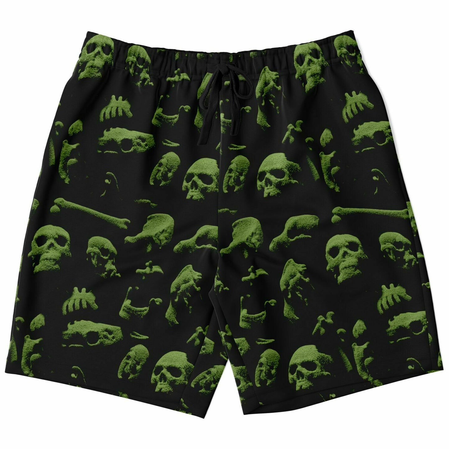 "MOSS" Shorts