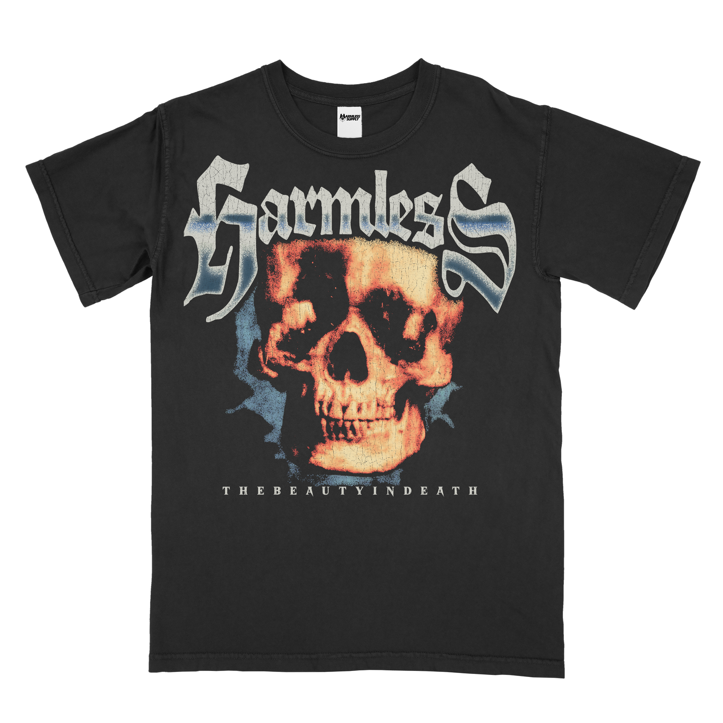 "The Beauty In Death" T-Shirt