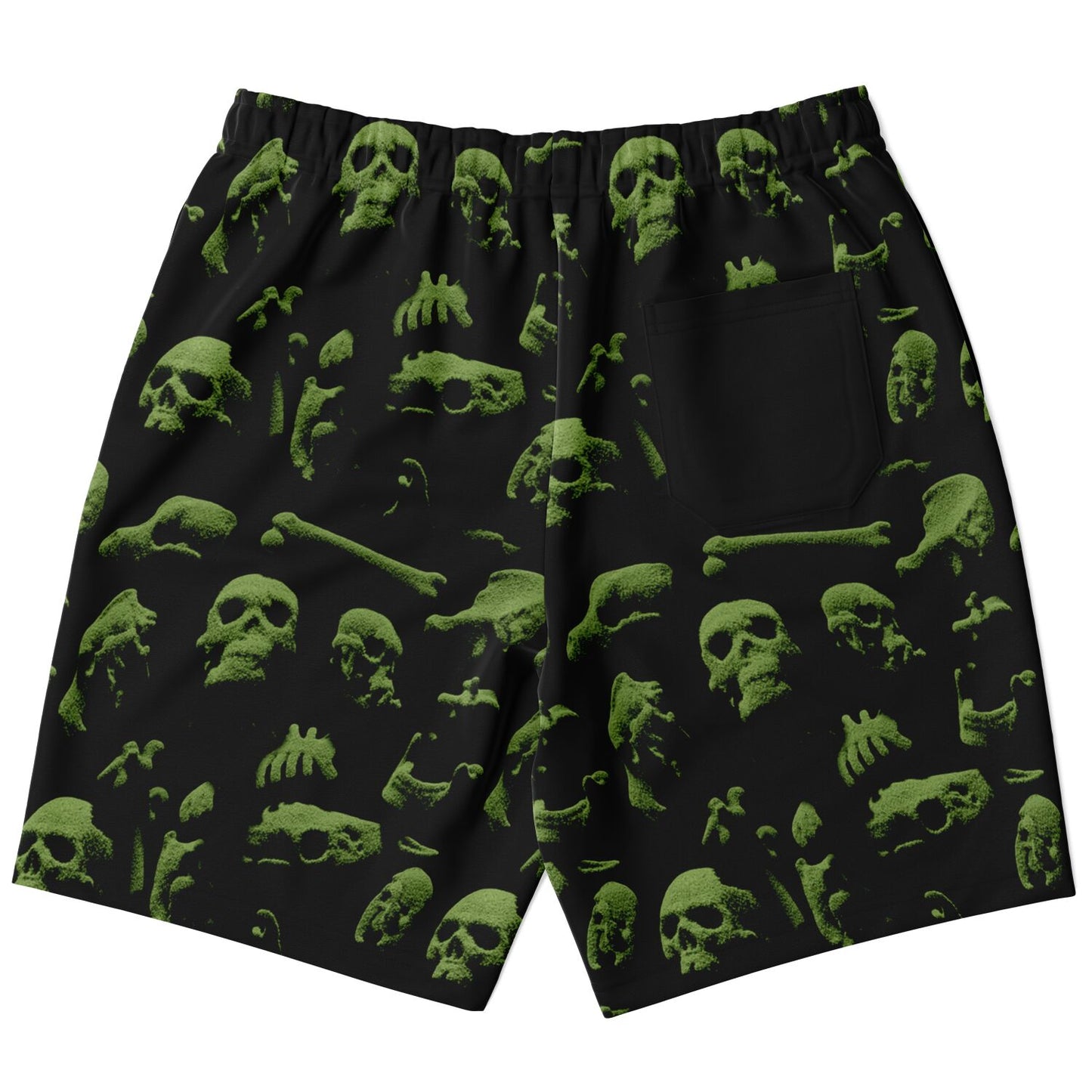 "MOSS" Shorts