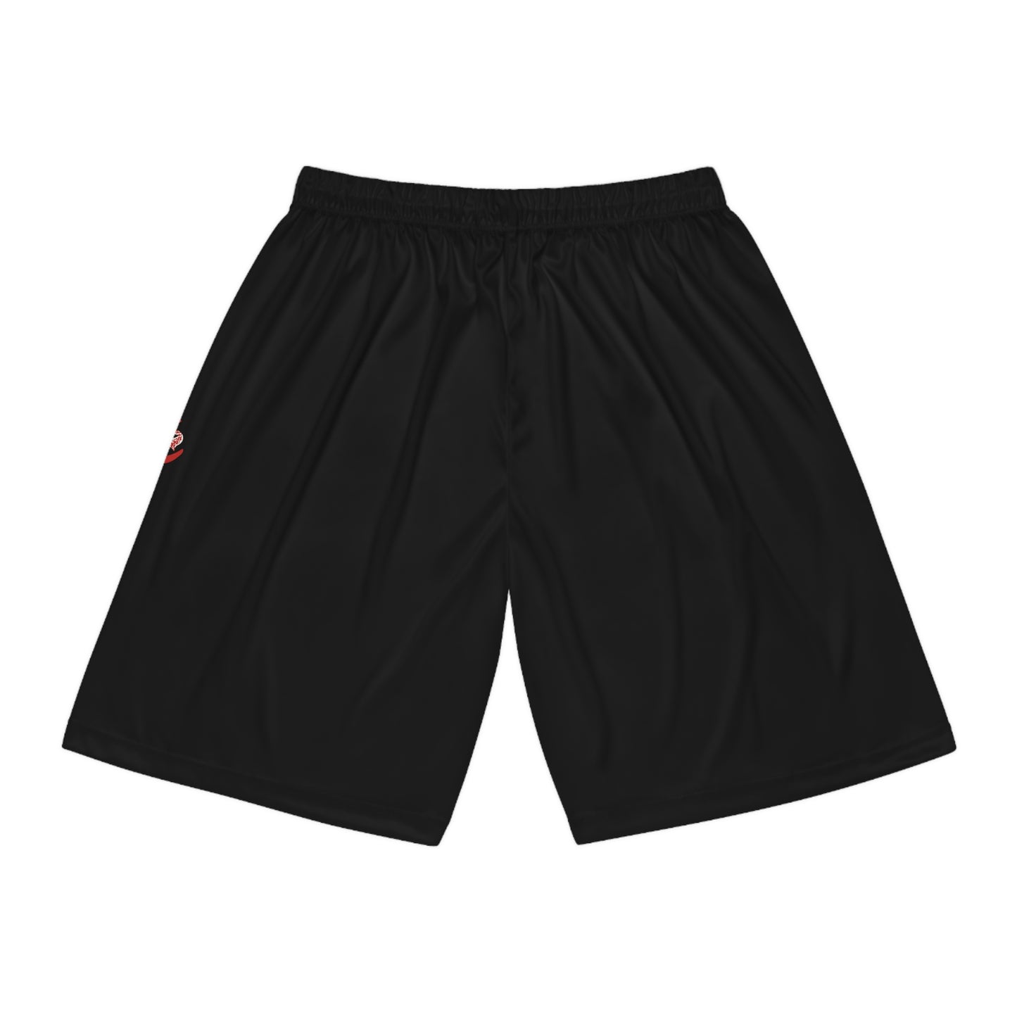 "Bad Luck" Basketball Shorts