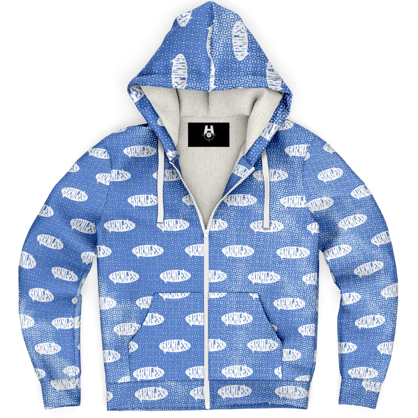 "Clouds” Hoodie