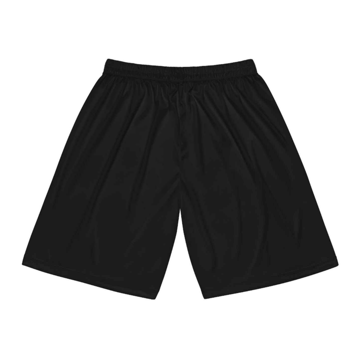 "Strapped" Basketball Shorts