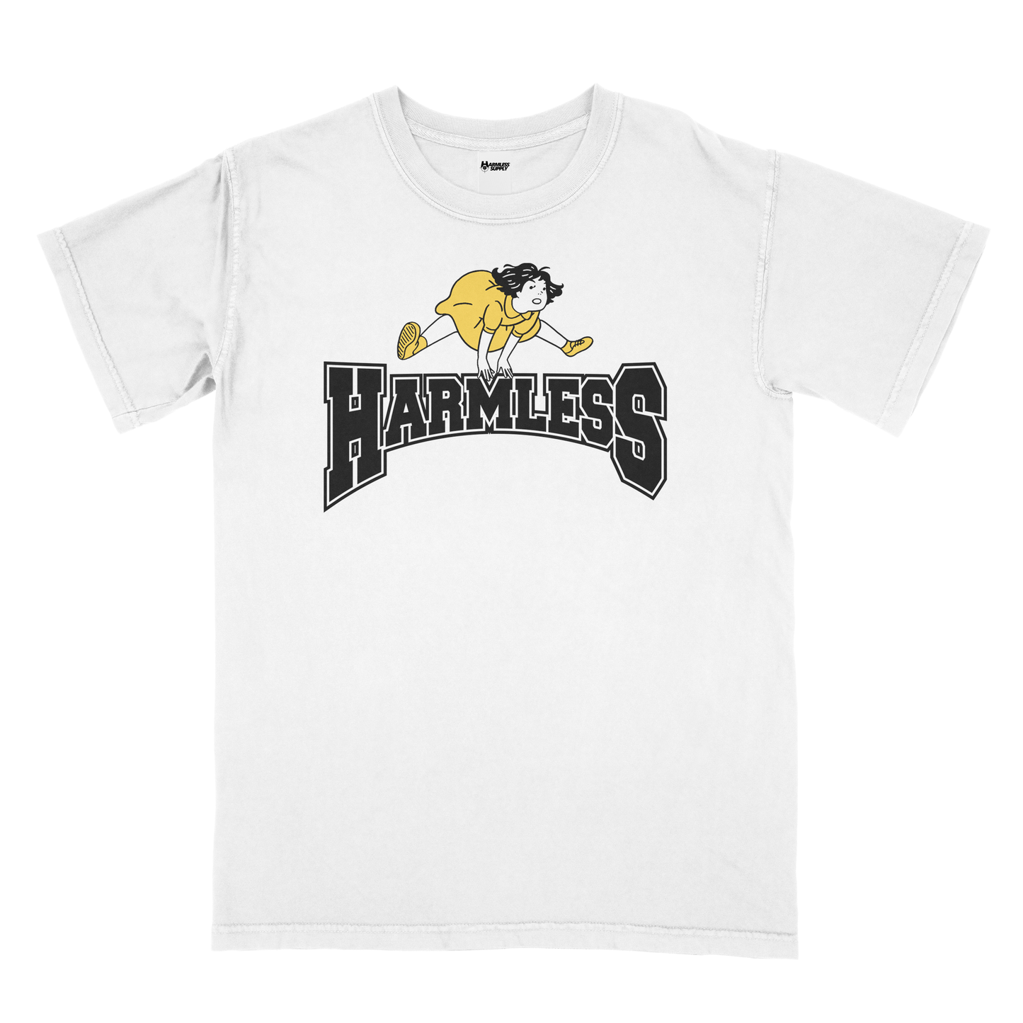 "Avoid Safety" T-Shirt