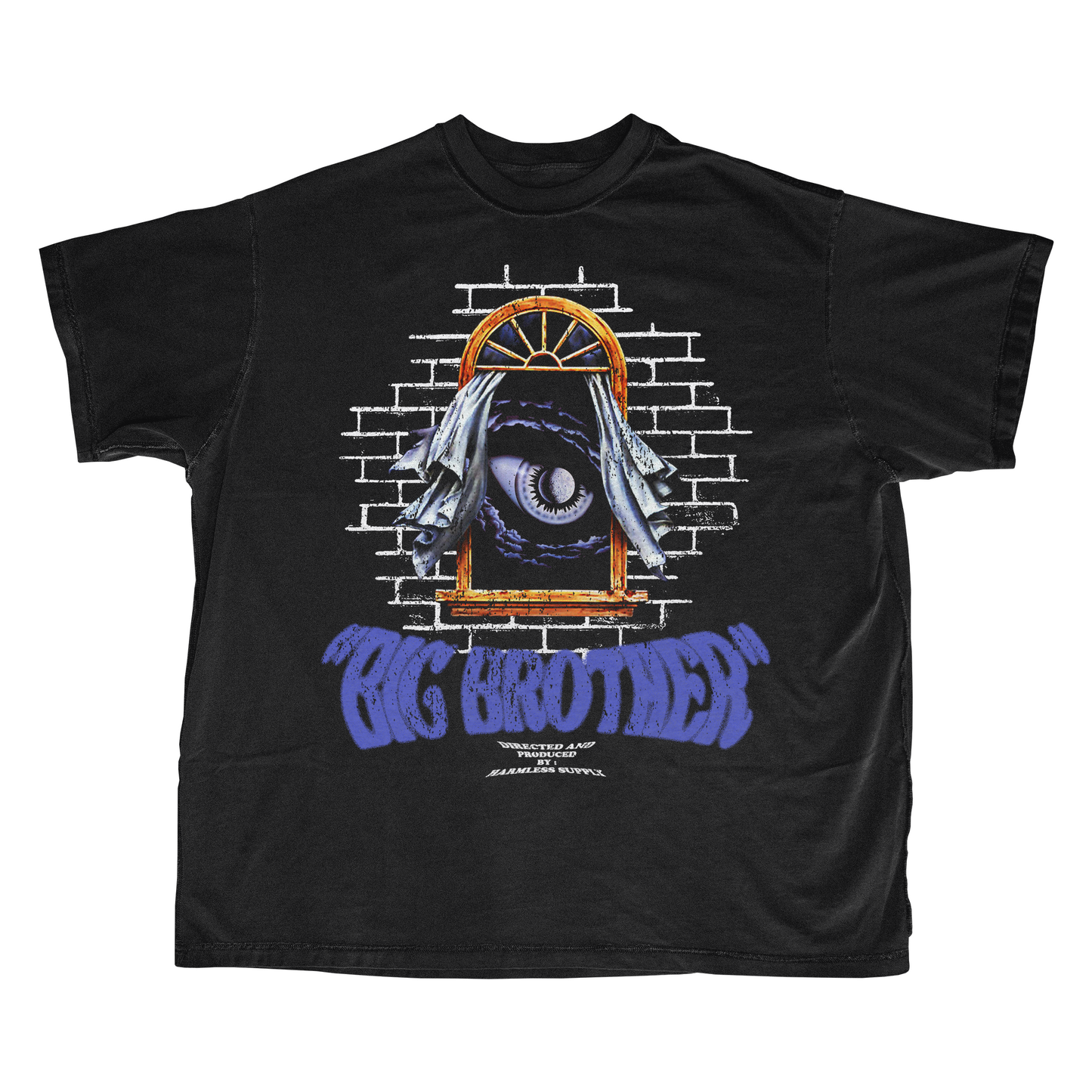 "Big Brother" T-Shirt