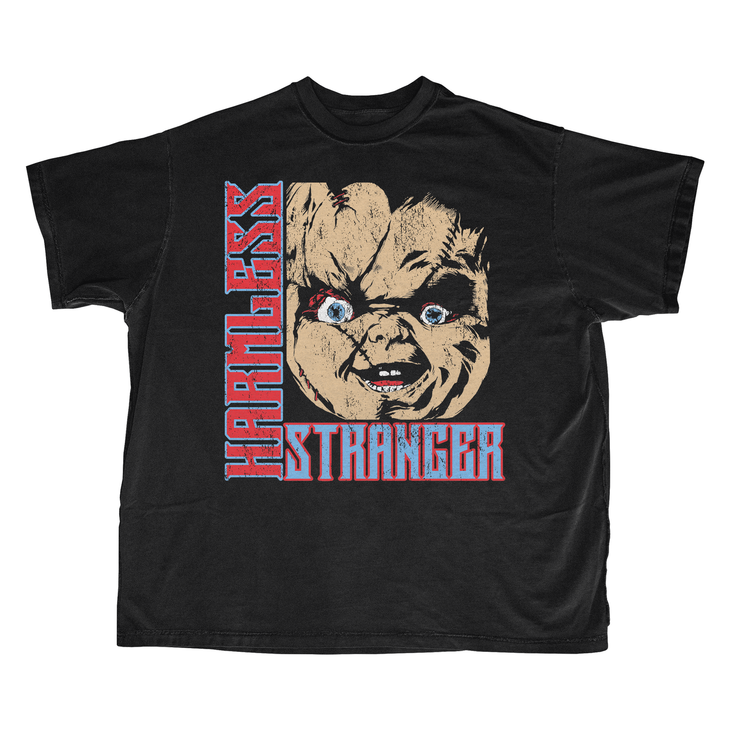 "Chucky" T-Shirt