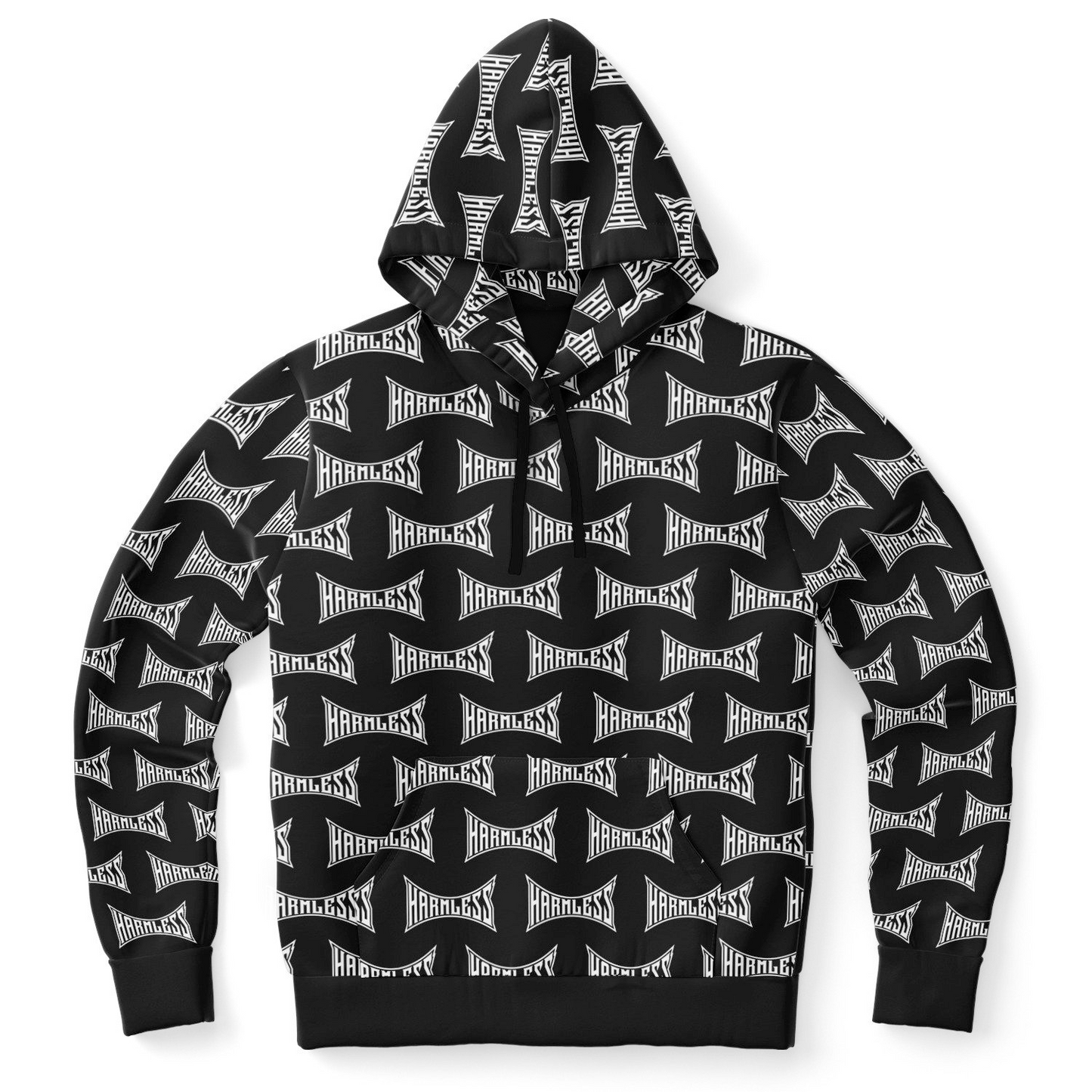 “Paranormal” Hoodie