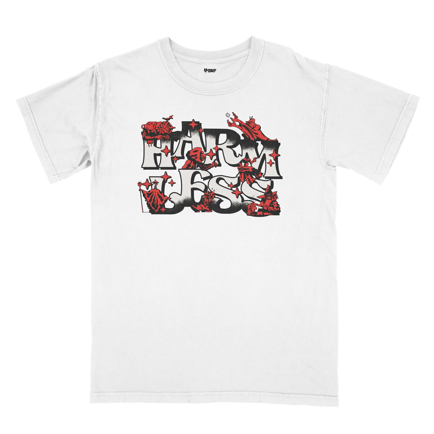 "Magicians" T-Shirt