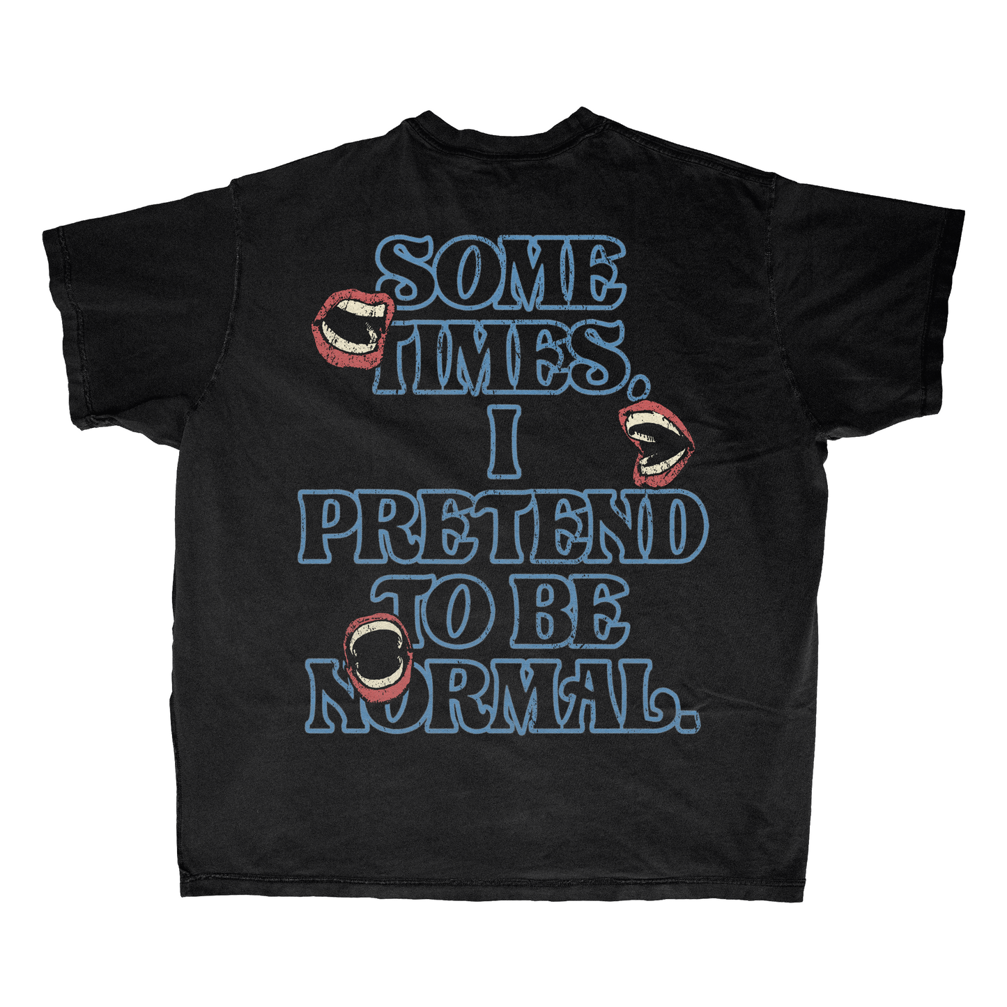 "Normie" T-Shirt