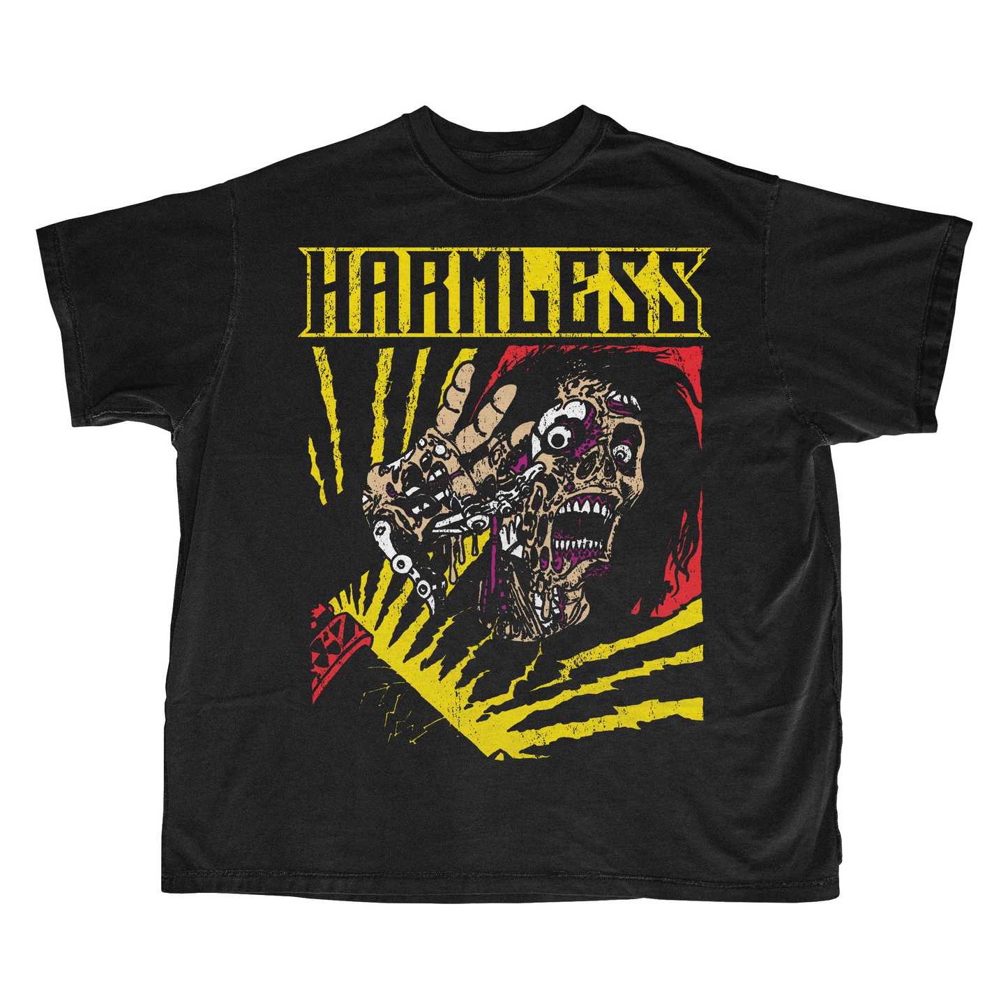 "Radioactive" T-Shirt