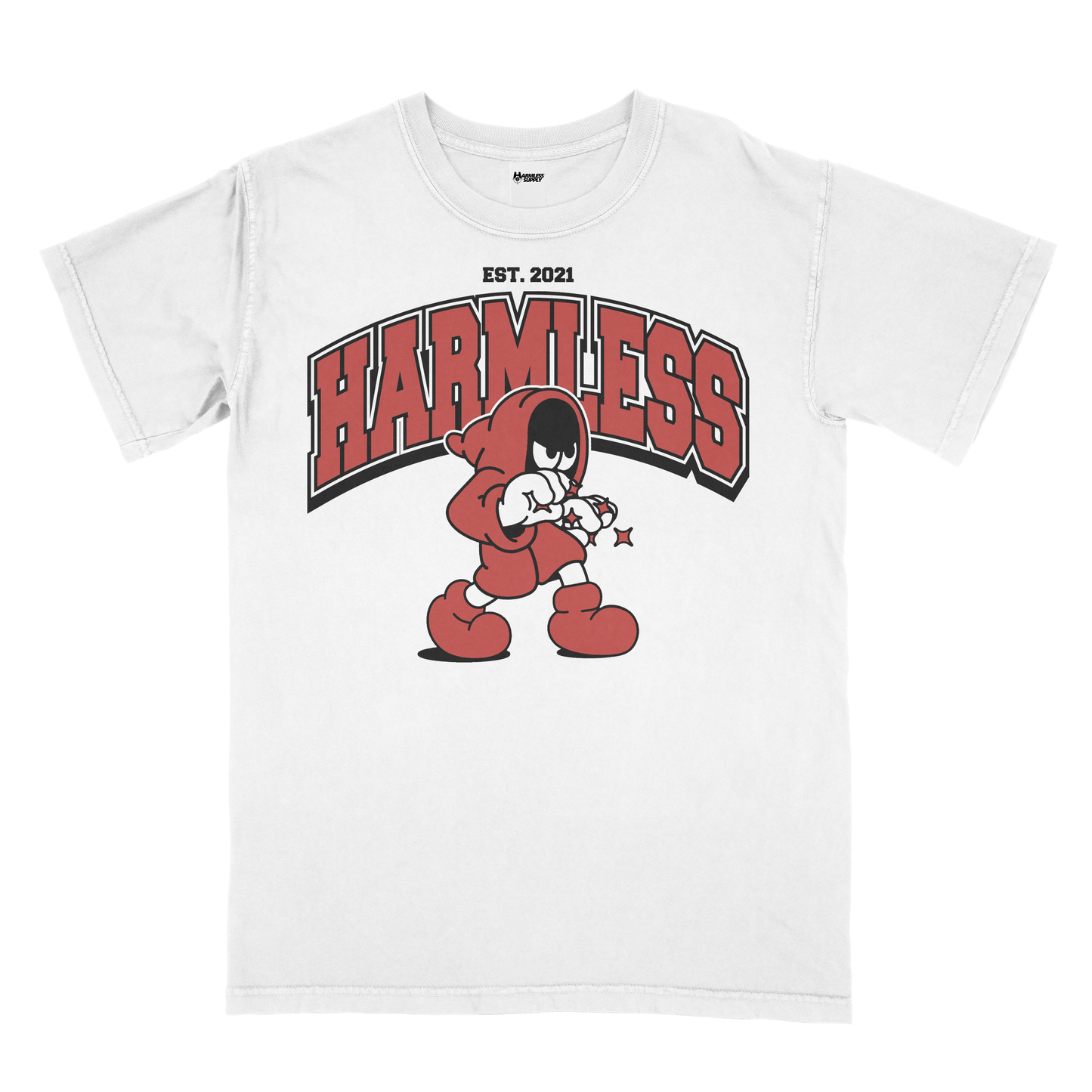 "Wizard" T-Shirt