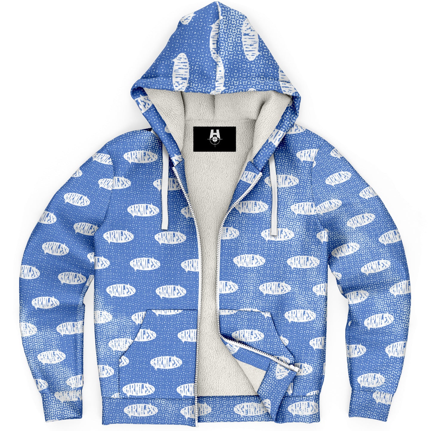 "Clouds” Hoodie