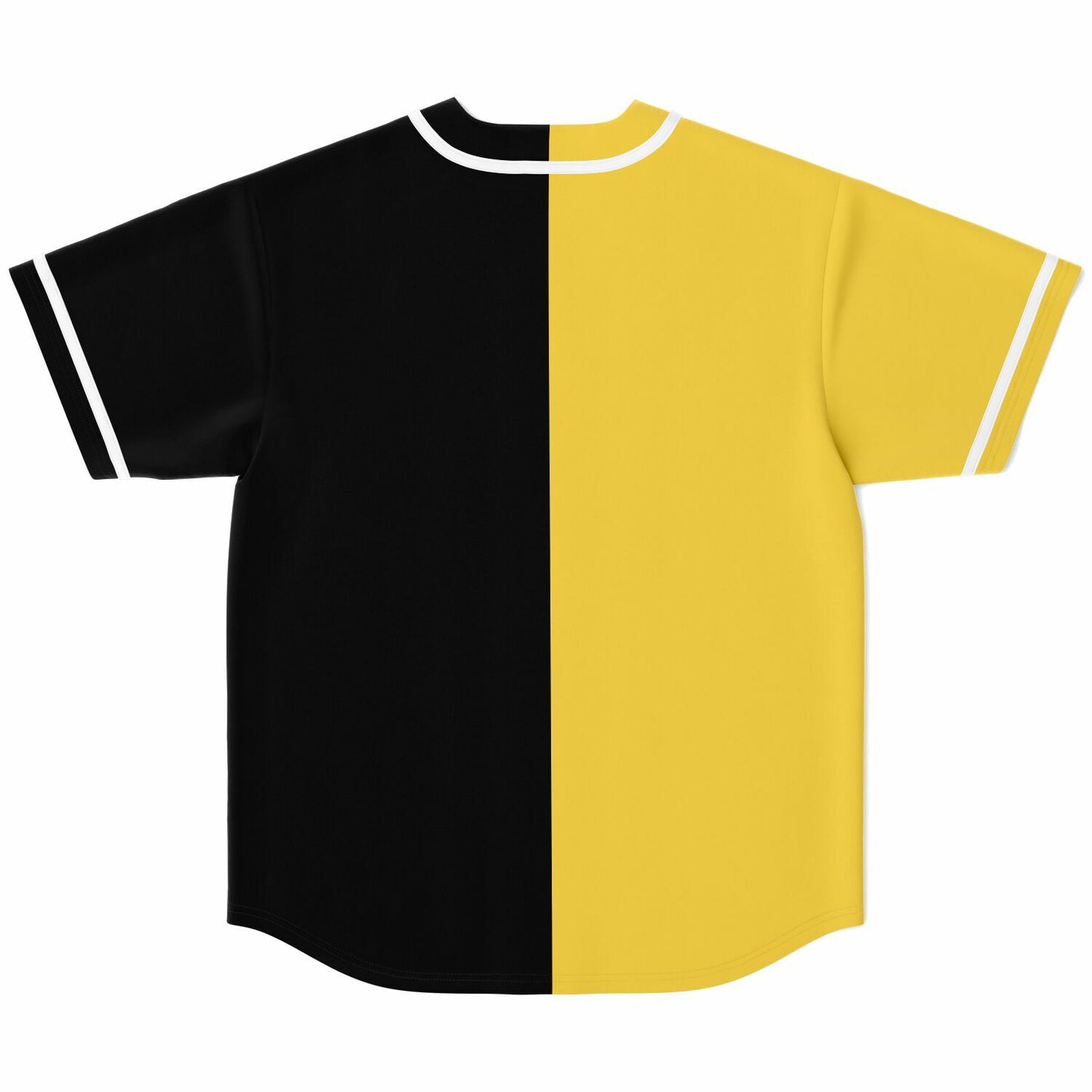 "Avoid Safety" Baseball Jersey