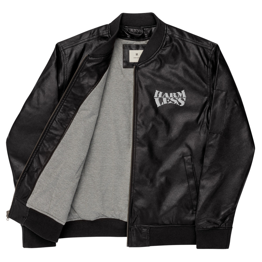 Harmless Leather Jacket