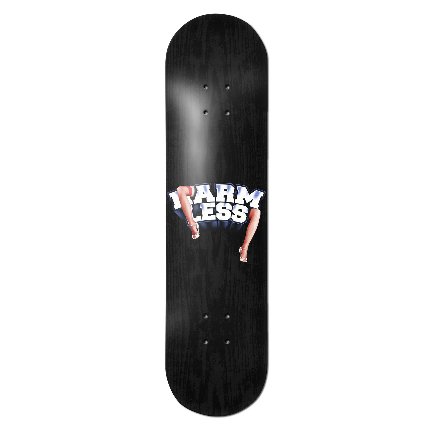 "Long Legs" Skateboard