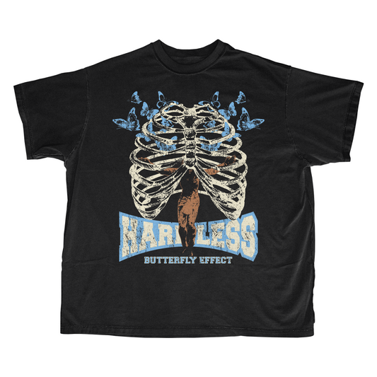 "Butterfly Effect" T-Shirt