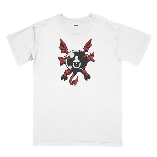 "Devil’s Ball" T-Shirt