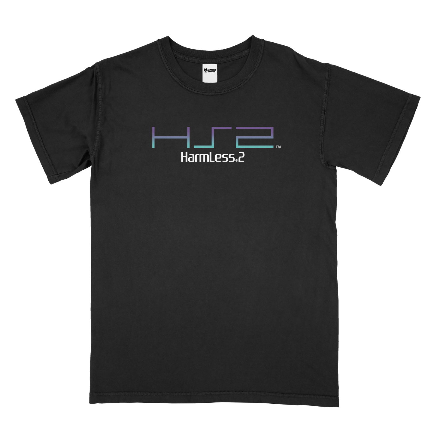 "HS2" T-Shirt