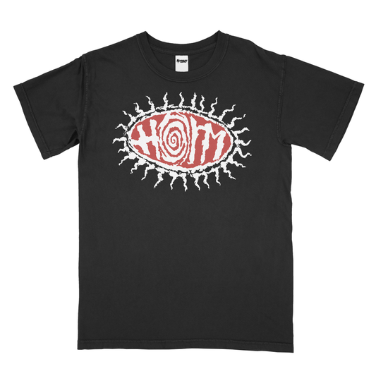 "Hole In The Wall" T-Shirt