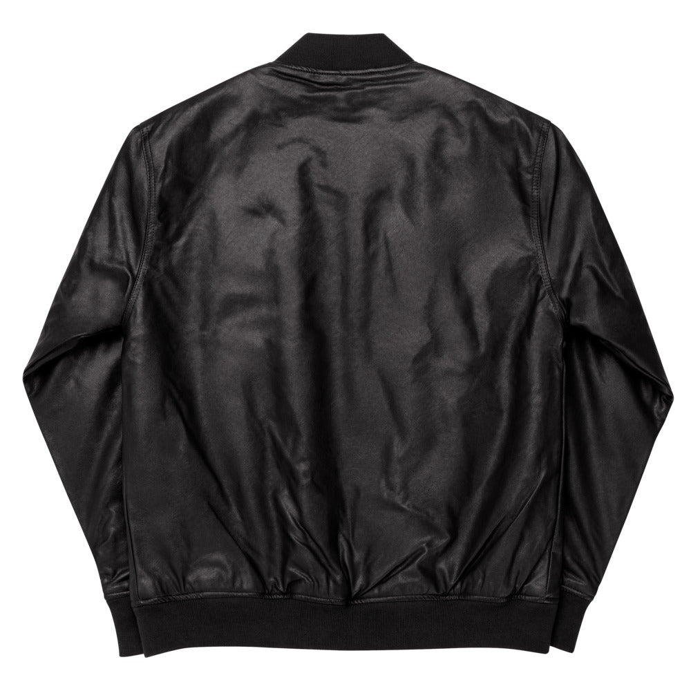 Harmless Leather Jacket